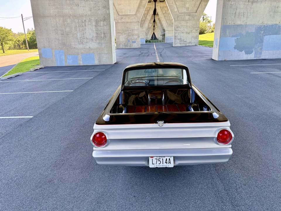 1965 Ford Ranchero 2nd Gen - Image 15 of 31