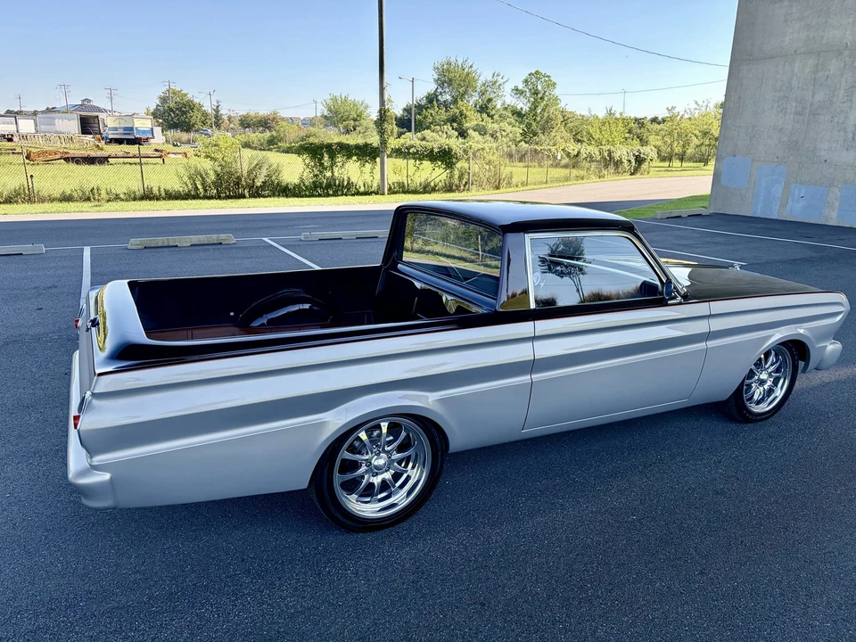 1965 Ford Ranchero 2nd Gen - Image 26 of 31