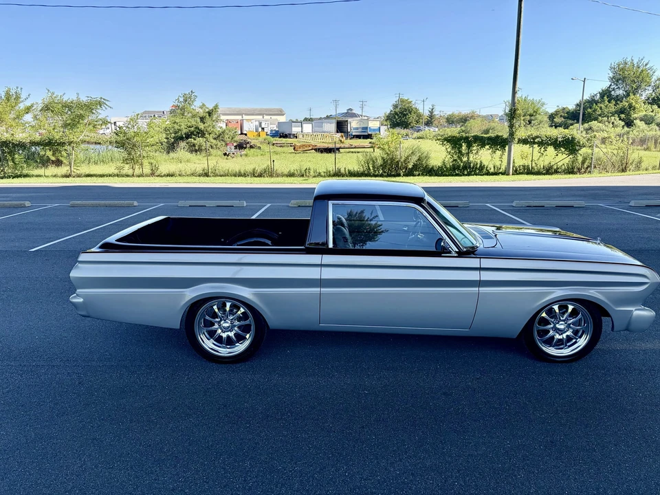 1965 Ford Ranchero 2nd Gen - Image 30 of 31