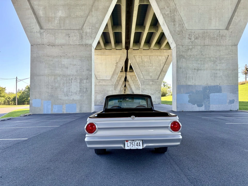 1965 Ford Ranchero 2nd Gen - Image 19 of 31