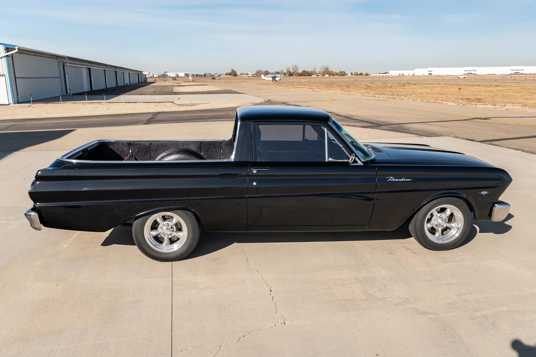 1965 Ford Ranchero 2nd Gen - Image 11 of 31