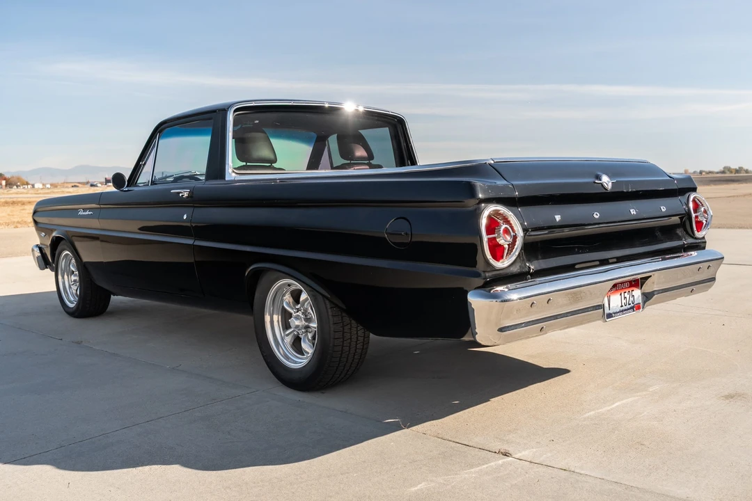 1965 Ford Ranchero 2nd Gen - Image 6 of 31