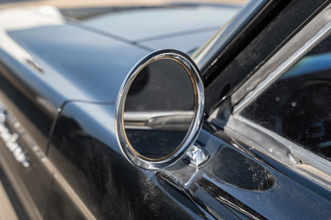 1965 Ford Ranchero 2nd Gen - Image 23 of 31