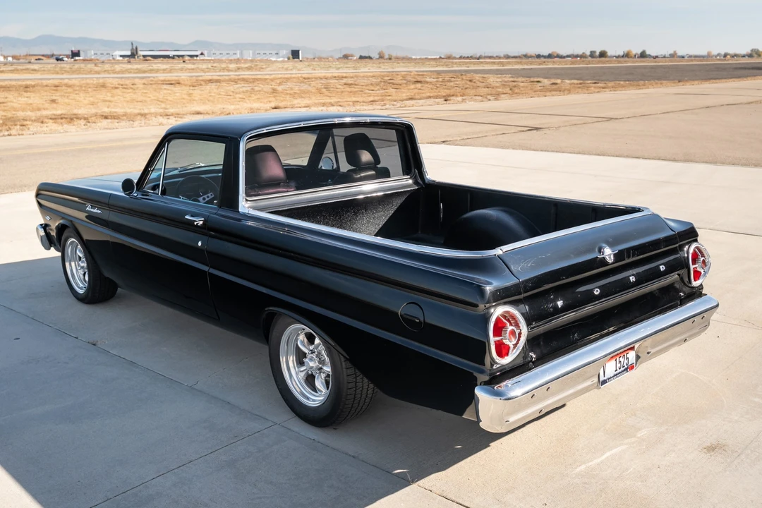1965 Ford Ranchero 2nd Gen - Image 14 of 31