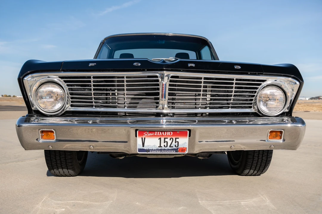 1965 Ford Ranchero 2nd Gen - Image 17 of 31