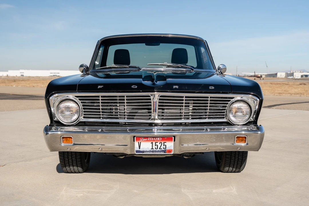 1965 Ford Ranchero 2nd Gen - Image 16 of 31