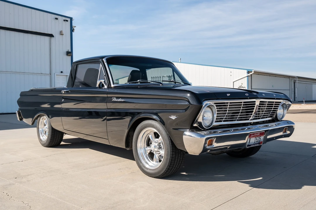 1965 Ford Ranchero 2nd Gen - Image 2 of 31