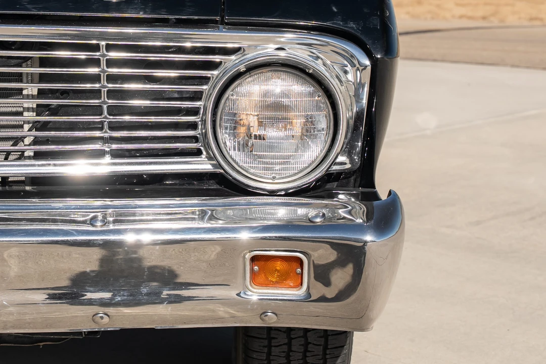 1965 Ford Ranchero 2nd Gen - Image 20 of 31