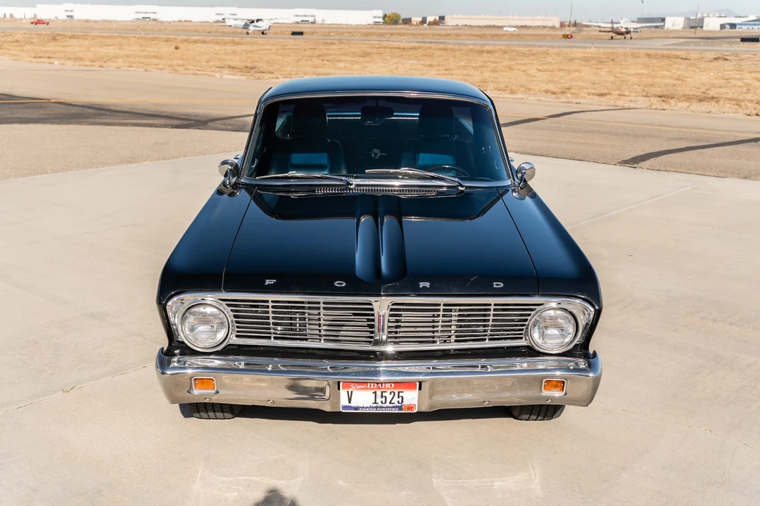 1965 Ford Ranchero 2nd Gen - Image 9 of 31