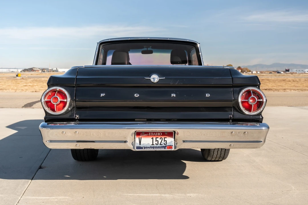 1965 Ford Ranchero 2nd Gen - Image 5 of 31