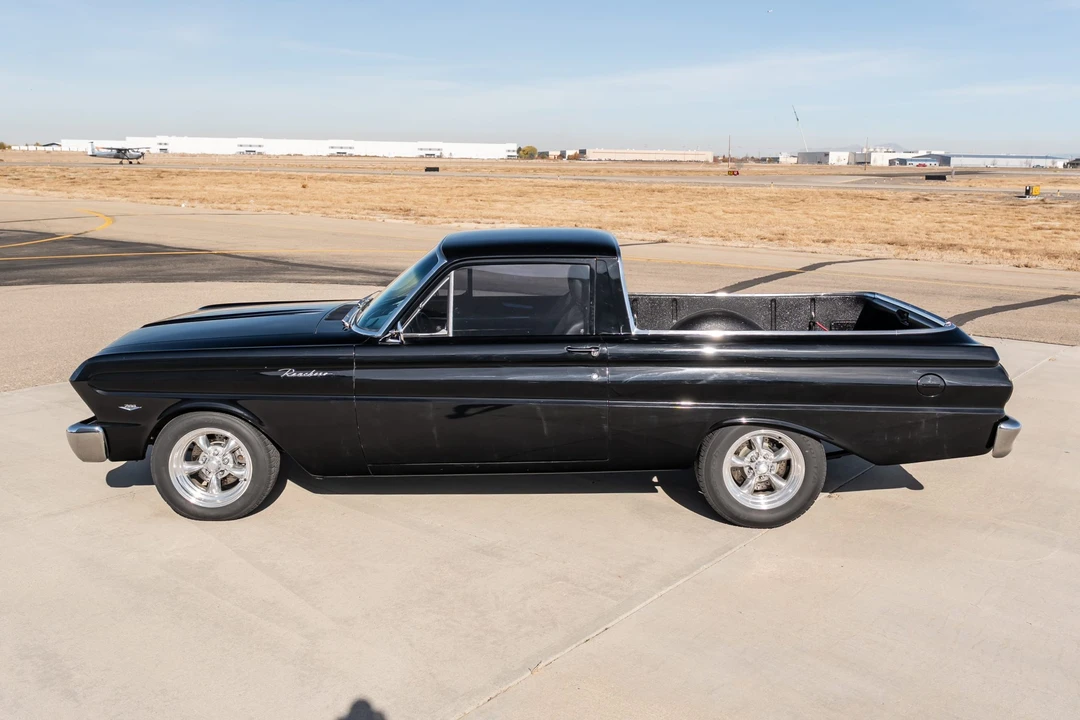 1965 Ford Ranchero 2nd Gen - Image 15 of 31