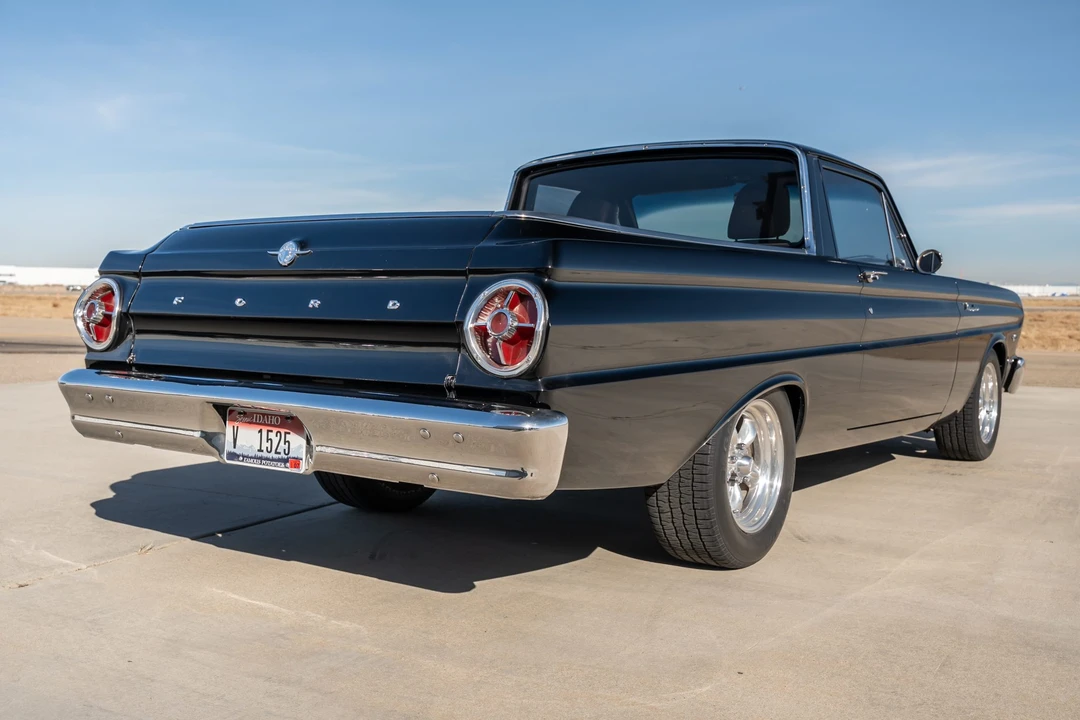 1965 Ford Ranchero 2nd Gen - Image 4 of 31
