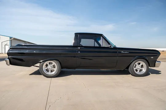 1965 Ford Ranchero 2nd Gen - Image 3 of 31