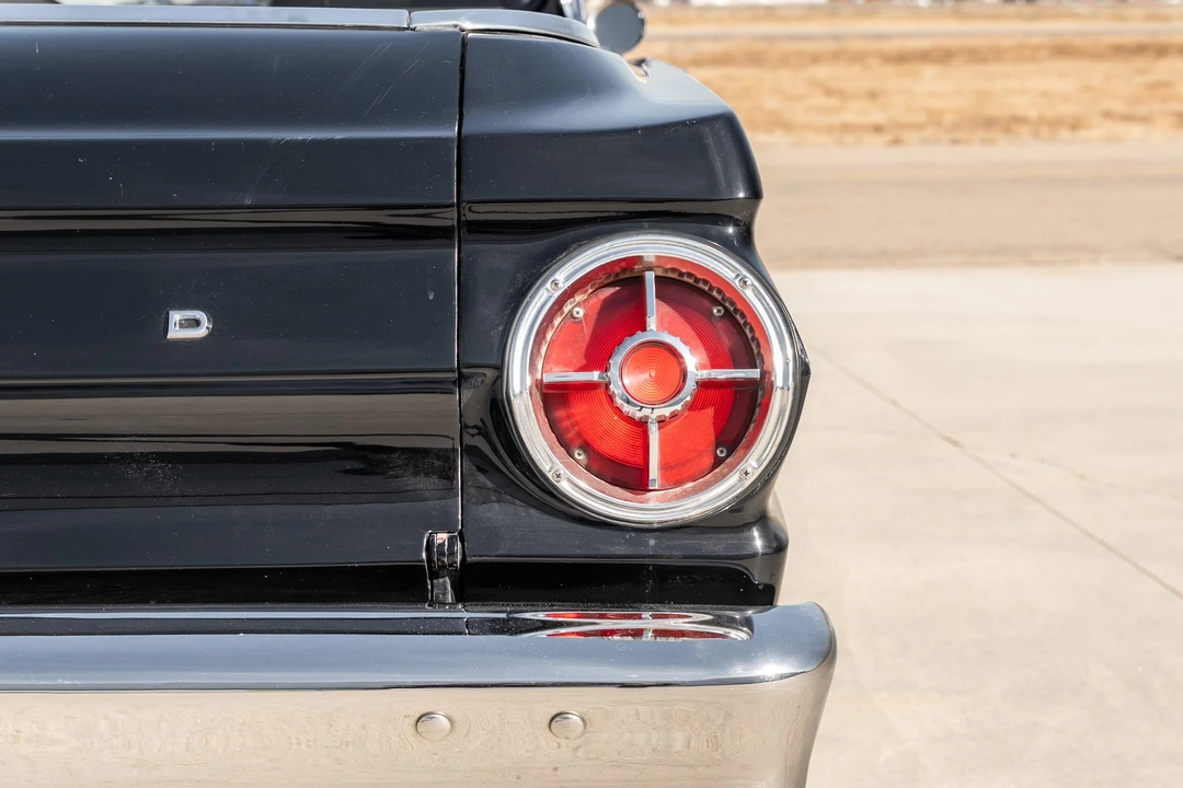 1965 Ford Ranchero 2nd Gen - Image 22 of 31