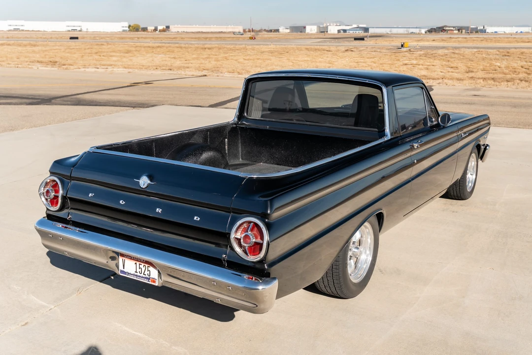 1965 Ford Ranchero 2nd Gen - Image 12 of 31
