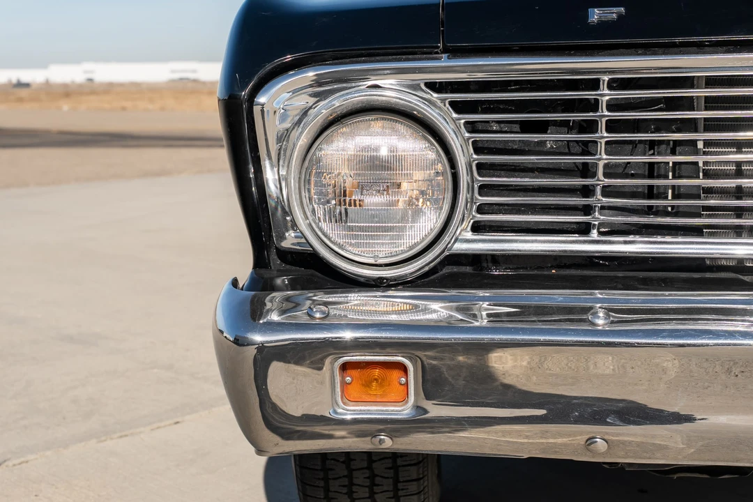 1965 Ford Ranchero 2nd Gen - Image 19 of 31