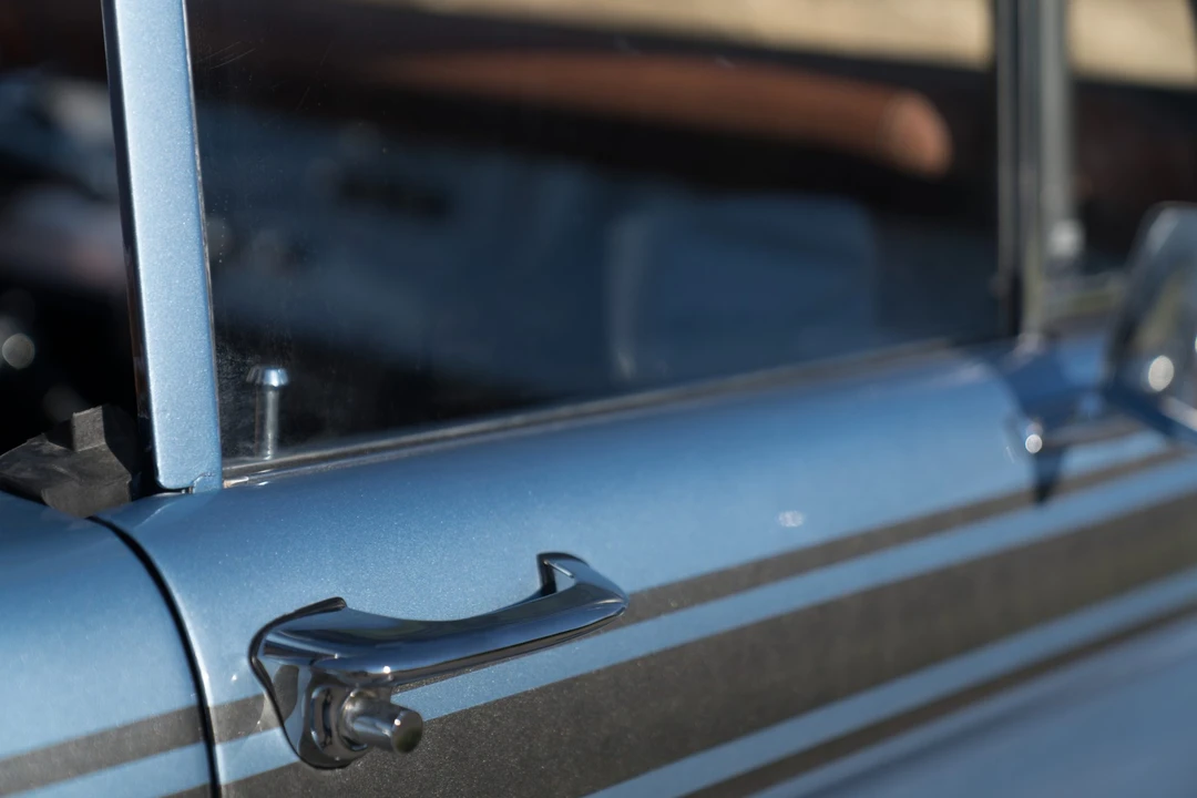 1967 Ford Bronco 1st Gen - Image 27 of 31