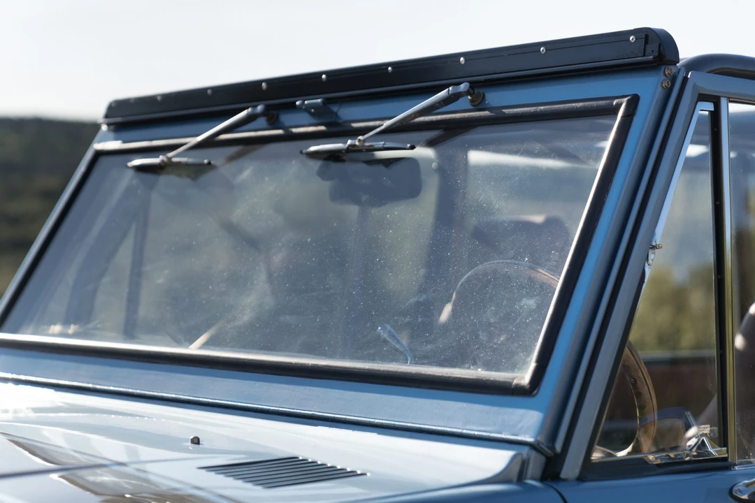 1967 Ford Bronco 1st Gen - Image 16 of 31