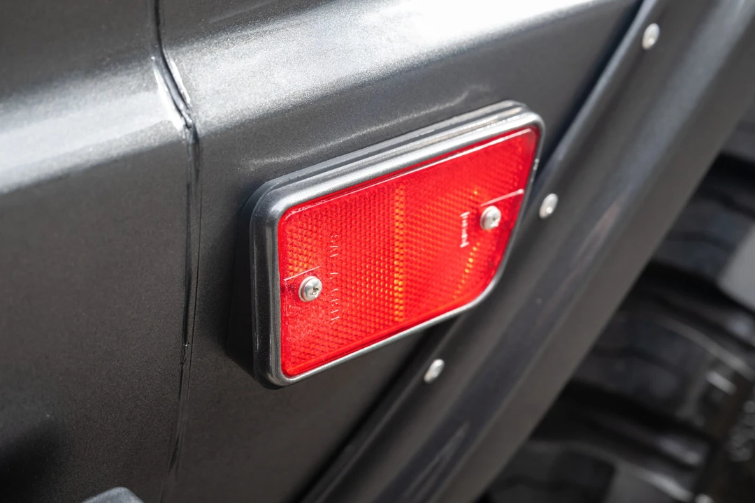 1968 Ford Bronco 1st Gen - Image 27 of 31