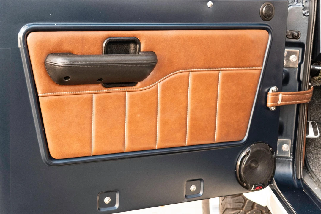 1974 Ford Bronco 1st Gen - Image 23 of 31