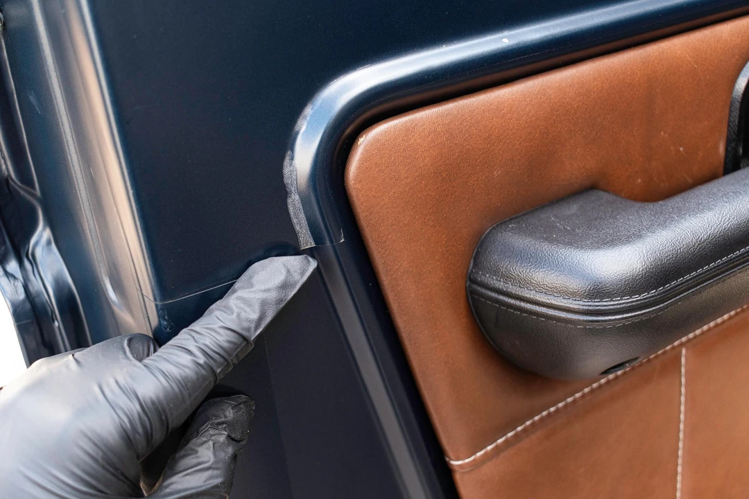 1974 Ford Bronco 1st Gen - Image 26 of 31