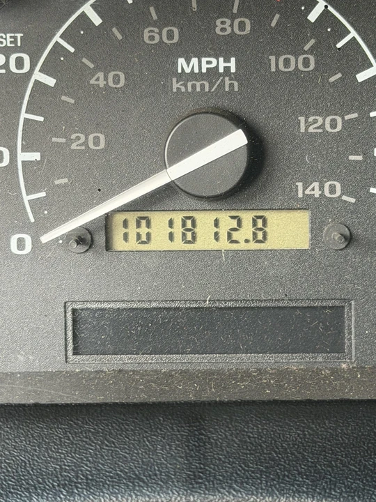 1995 Ford F-Series 9th Gen - Image 22 of 31