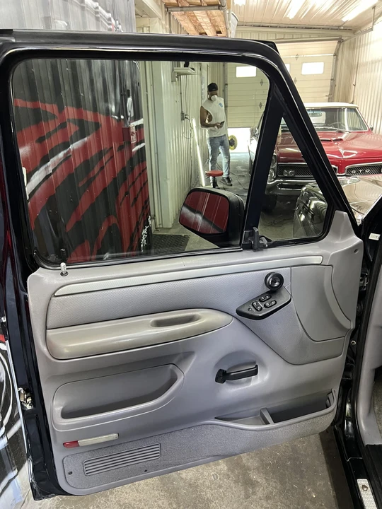 1995 Ford F-Series 9th Gen - Image 16 of 31