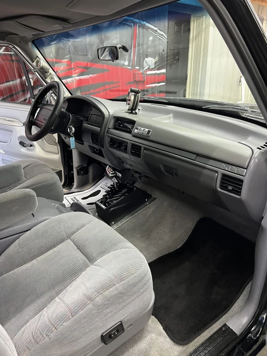1995 Ford F-Series 9th Gen - Image 18 of 31