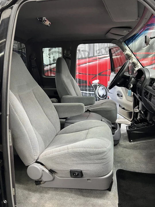 1995 Ford F-Series 9th Gen - Image 19 of 31
