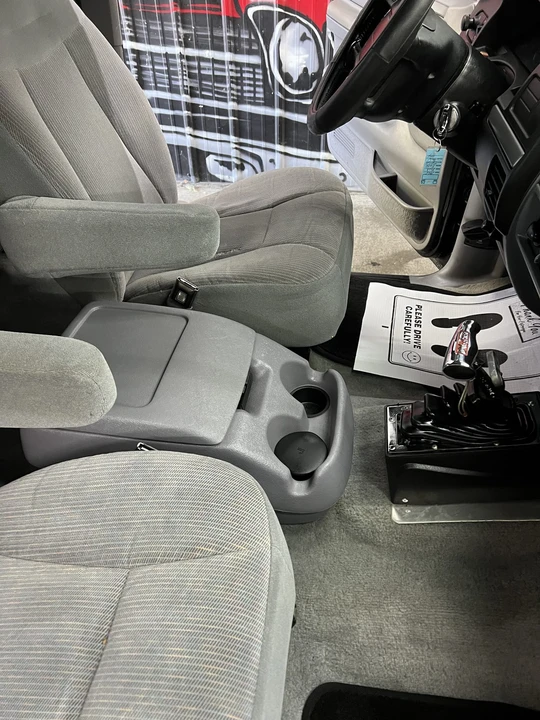 1995 Ford F-Series 9th Gen - Image 24 of 31