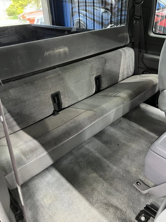 1995 Ford F-Series 9th Gen - Image 27 of 31