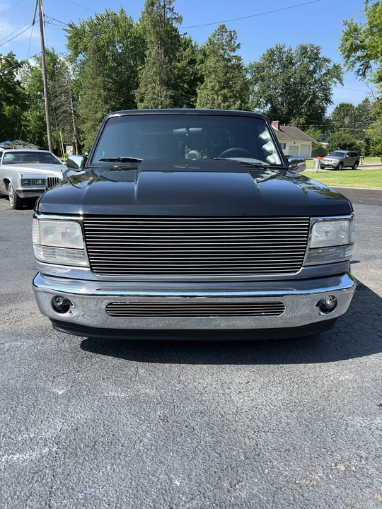 1995 Ford F-Series 9th Gen - Image 9 of 31