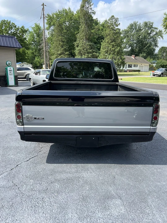 1995 Ford F-Series 9th Gen - Image 5 of 31