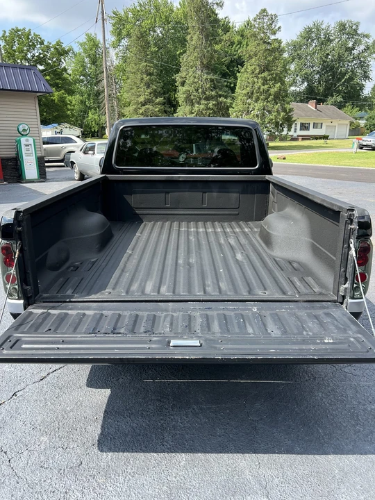 1995 Ford F-Series 9th Gen - Image 10 of 31