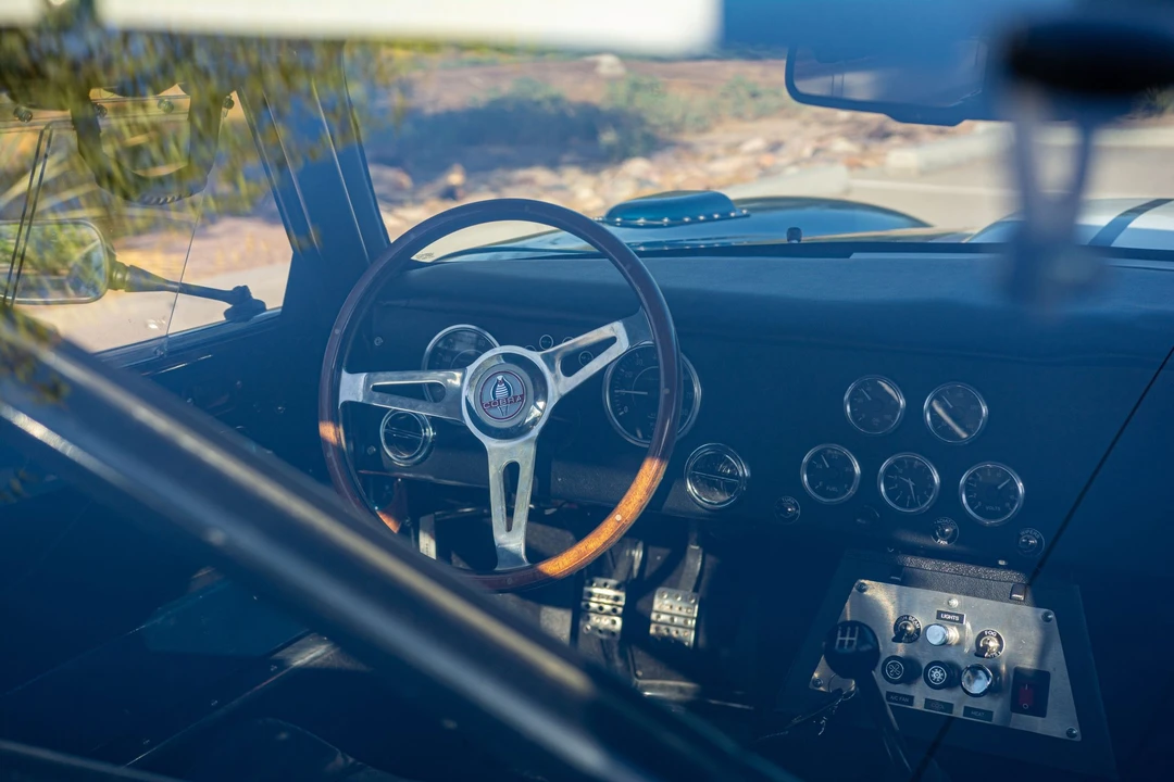 Shelby Daytona Replica - Image 27 of 31