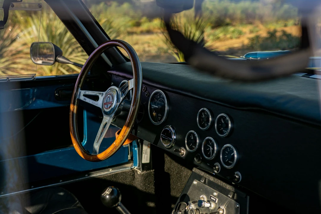 Shelby Daytona Replica - Image 28 of 31