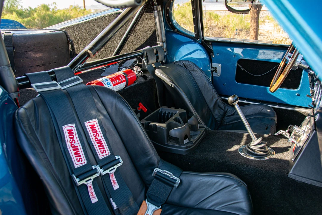 Shelby Daytona Replica - Image 23 of 31