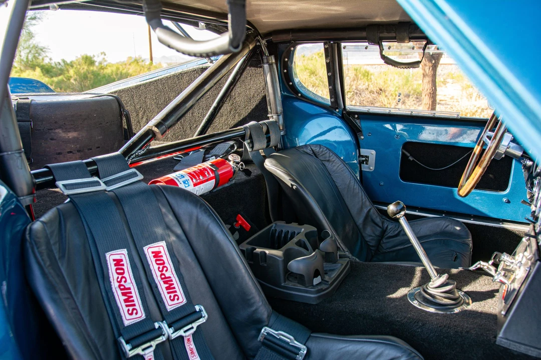 Shelby Daytona Replica - Image 22 of 31