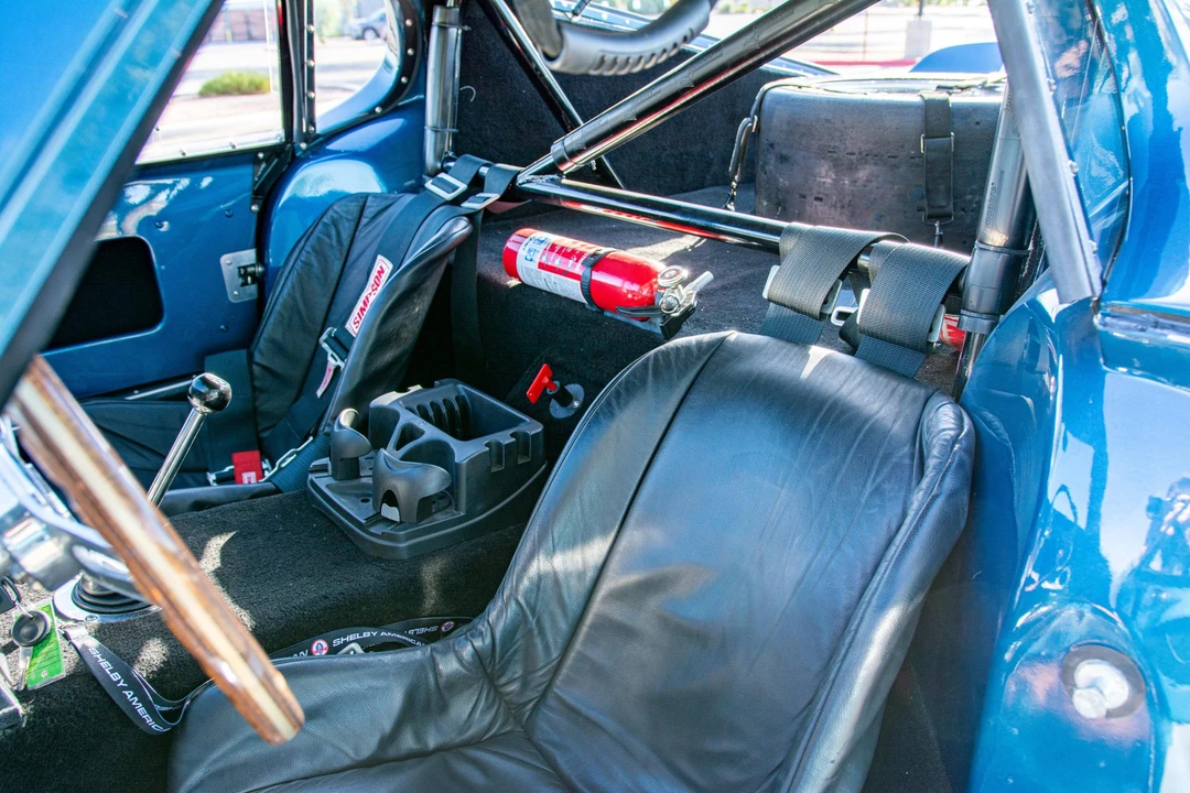 Shelby Daytona Replica - Image 21 of 31