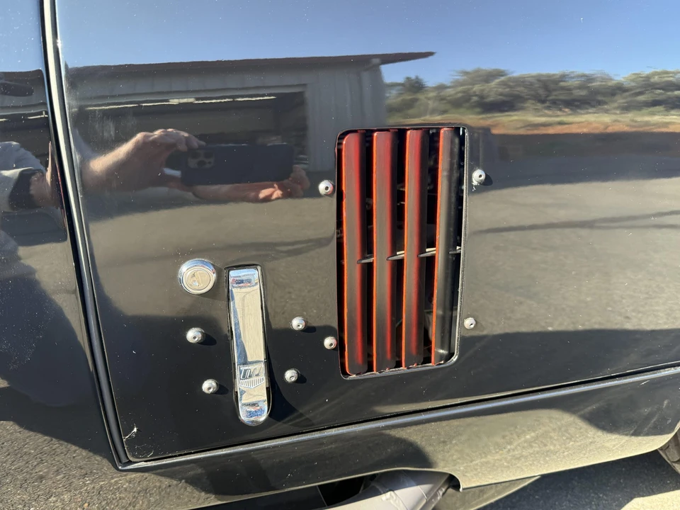 Shelby Daytona Replica - Image 22 of 31