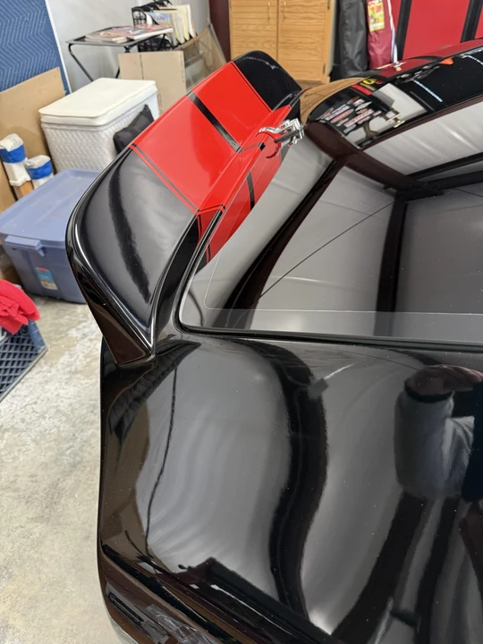 Shelby Daytona Replica - Image 20 of 31