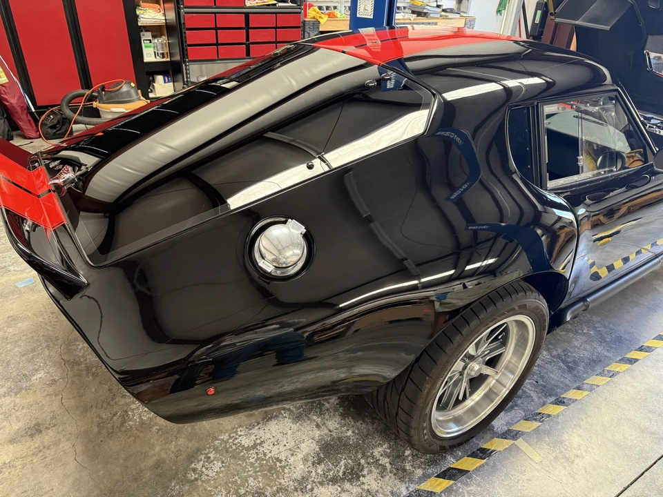Shelby Daytona Replica - Image 19 of 31