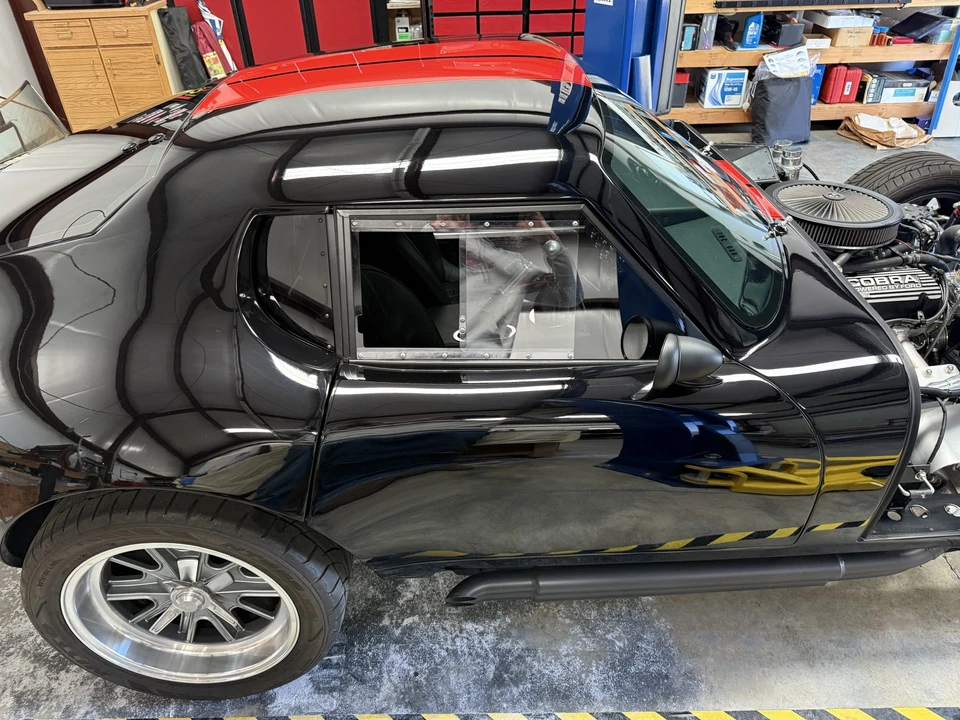 Shelby Daytona Replica - Image 21 of 31