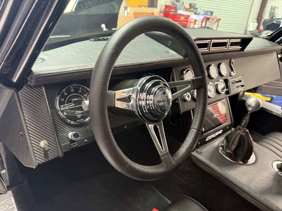 Shelby Daytona Replica - Image 29 of 31