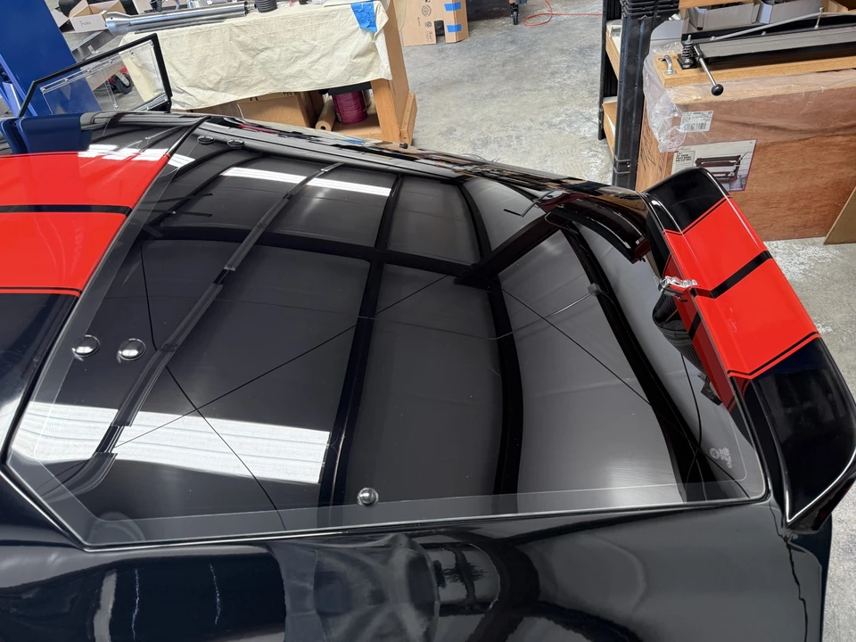 Shelby Daytona Replica - Image 15 of 31