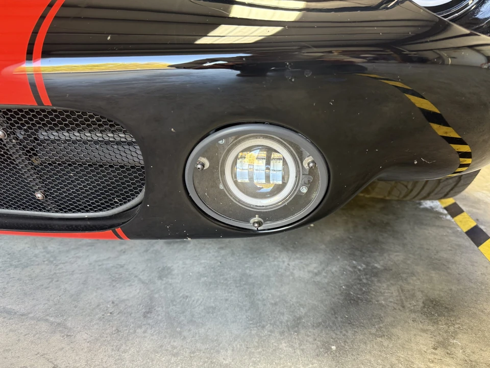 Shelby Daytona Replica - Image 13 of 31