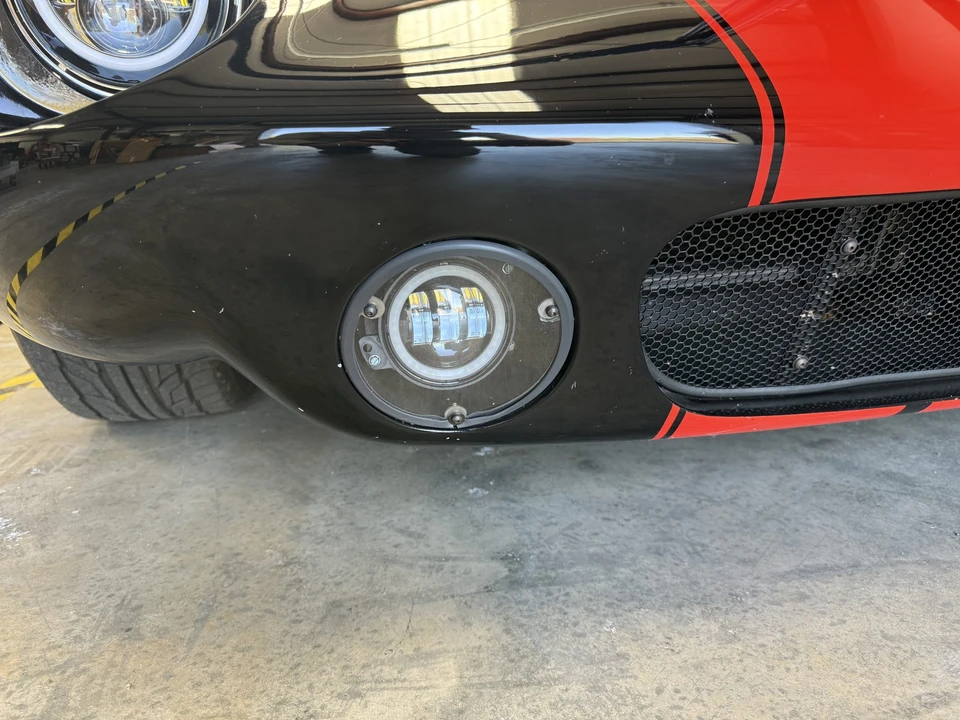Shelby Daytona Replica - Image 12 of 31