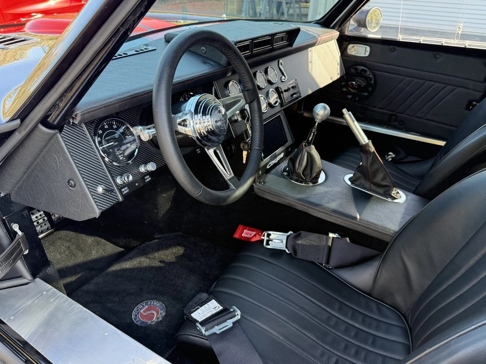 Shelby Daytona Replica - Image 28 of 31