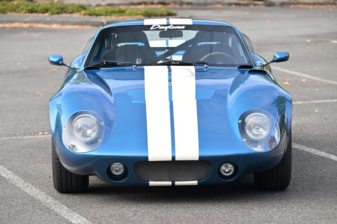 Shelby Daytona Replica - Image 2 of 31