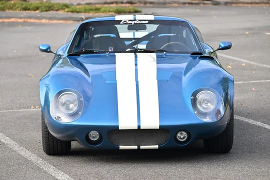 Shelby Daytona Replica - Image 2 of 31